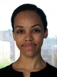 Rachelle Dugue, MD, PhD